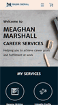Mobile Screenshot of mmcareerservices.com
